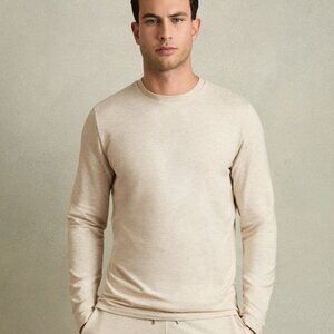 Reiss Crewneck Sweatshirt